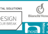 VERSO HOST 2021. Bianchi Vending presenta in anteprima le Phygital Solutions
