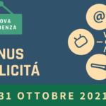 Slitta al 31 ottobre la presentazione delle domande per il bonus pubblicità