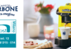 VERSO HOST 2021. Caffè Borbone con la sua Didì e la cialda 100% amica della natura
