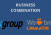 Business Combination tra IVS Group SpA e Liomatic SpA
