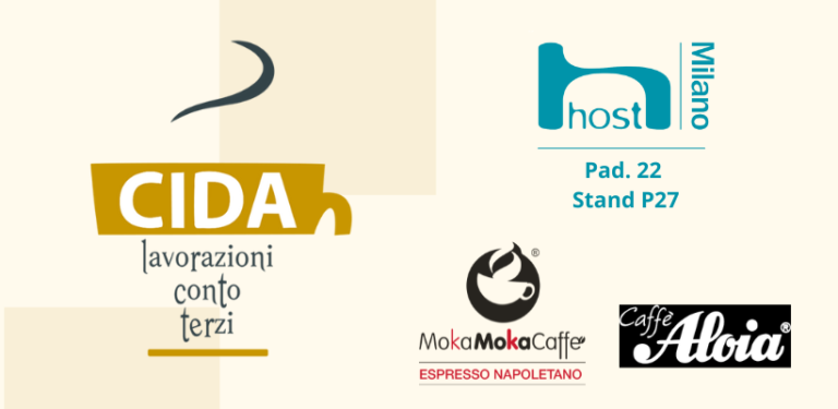 VERSO HOST 2021. Per C.I.D.A. srl HostMilano rappresenta una doppia ripartenza