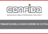 CONFIDA approva l’ingresso di 6 nuovi associati