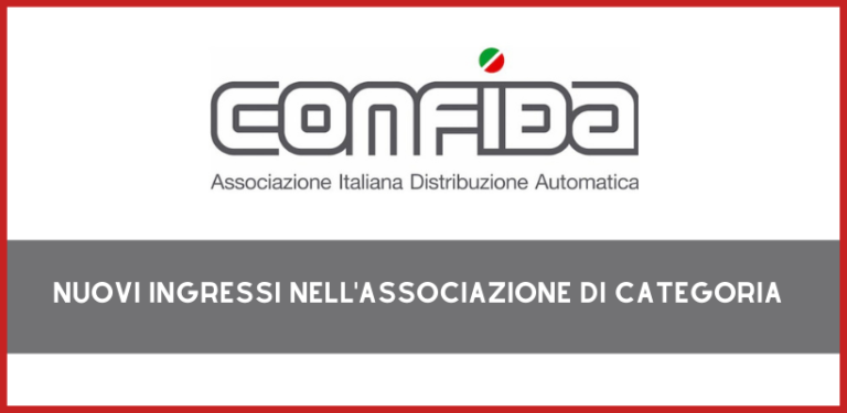 CONFIDA approva l’ingresso di 6 nuovi associati
