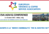 Evento EVA a Milano: “Cosa significa la nuova normalità per il nostro settore?”