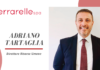 Ferrarelle SpA: Adriano Tartaglia nominato Direttore Risorse Umane