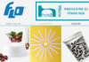 VERSO HOST 2021. Geacalix, Maori, Palette in Carta: l’innovazione sostenibile di FLO