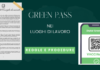 Obbligo di Green Pass nei luoghi di lavoro. La modulistica per gestire i controlli