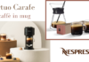 Vertuo Carafe by Nespresso per i nuovi rituali del caffè lungo in mug