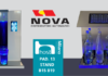VERSO HOST 2021. NOVA Distributori con una nuova linea di erogatori per l’HoReCa
