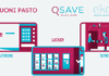 QSAVE ELKEY. L’innovazione dei Buoni Pasto digitali nella Ristorazione e nel Vending