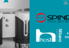 VERSO HOST 2021. Spinel presenta Jessica e Jasmine nella versione black&white