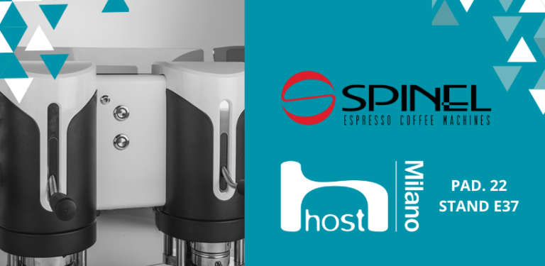 VERSO HOST 2021. Spinel presenta Jessica e Jasmine nella versione black&white