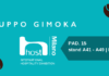 L’innovazione sostenibile protagonista a Host 2021 con Gruppo Gimoka