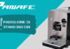 Panafè a Host 2021 punta i riflettori su ALLFREE®