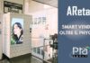 ARetail installa una nuova smart vending per il brand Nina Tra le Nuvole