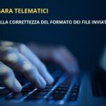 Gare telematiche. Non può essere accettata l’offerta contenente file illegibili