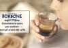 Caffè Borbone. Da novembre il bicchierino di vetro che esalta gli aromi del caffè