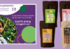 Caffè Gioia a “The Specialty Food Festival” di Dubai con i suoi Specialty Coffee