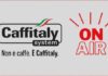 Caffitaly torna on air con la campagna di comunicazione “Non è caffè. È Caffitaly”