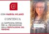 CONFIDA. Continua la campagna di comunicazione social con una nuova influencer