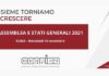 CONFIDA. Mercoledì 10 novembre Assemblea e Stati Generali del Vending