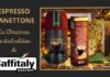 Arriva l’Espresso Panettone, la Christmas limited edition di Caffitaly
