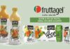 La nuova gamma premium Fruttagel con il 99% di frutta e senza zuccheri aggiunti