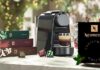 Da Nespresso e la designer Johanna Ortiz una Special Collection dedicata al Natale