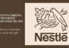 Crescita organica globale per Nestlé nei primi 9 mesi del 2021