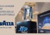 Nuvola Lavazza ospita il Trofeo delle Nitto ATP Finals