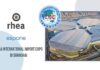Rhea Vendors tra le 100 aziende italiane alla China International Import Expo di Shanghai