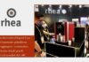 Per RHEA positivo riscontro al China International Import Expo di Shanghai