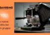 Sanremo Coffee Machines conquista HOST 2021 con la nuova YOU