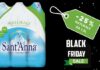 Per Acqua Sant’Anna il Black Friday è “naturale”