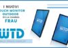 World Trade Display lancia i nuovi monitor outdoor della linea FRAU