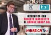 Le novità Grimac Group nell’intervista di HorecaTV.it a Roberto Marchetto