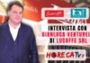 Il futuro di Lucaffè nell’intervista di HorecaTv.it a Gianluca Venturelli