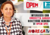 Le ultime novità OPEM nell’intervista di HorecaTV.it a Ombretta Sarassi