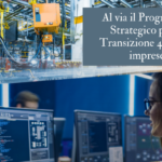 Al via il Programma Strategico per la Transizione 4.0 delle imprese