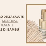 Anche l’Italia vieta il monouso in bambù: non rispetta i Moca