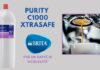 PURITY C1100 XtraSafe. La nuova cartuccia filtrante di BRITA