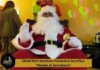 Chin8 Neri sostiene l’iniziativa benefica “Natale al Santobono”