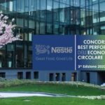 Nestlé Italiana premiata per i suoi progetti di economia circolare