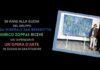 Enrico Zoppas, patron della San Benedetto, riceve un’opera d’arte dai dipendenti