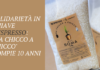 Solidarietà in chiave Nespresso: “Da chicco a chicco” compie 10 anni