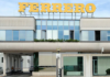 Ferrero conferma la centralità dell’Italia in termini di investimenti industriali