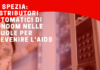 La Spezia: distributori automatici di condom nelle scuole per prevenire l’AIDS