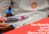 San Benedetto è partner ufficiale di MasterChef Italia