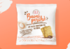 Antonio Fiore Alimentare lancia i nuovi snack Buoni Perché