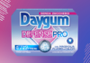 Daygum Defense PRO, il nuovo chewing gum attivo sui batteri della bocca